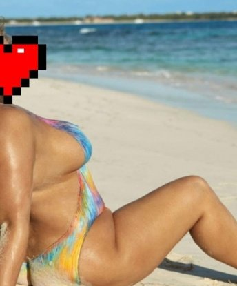 Проститутка Кира