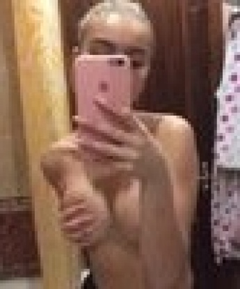 Проститутка Юлия